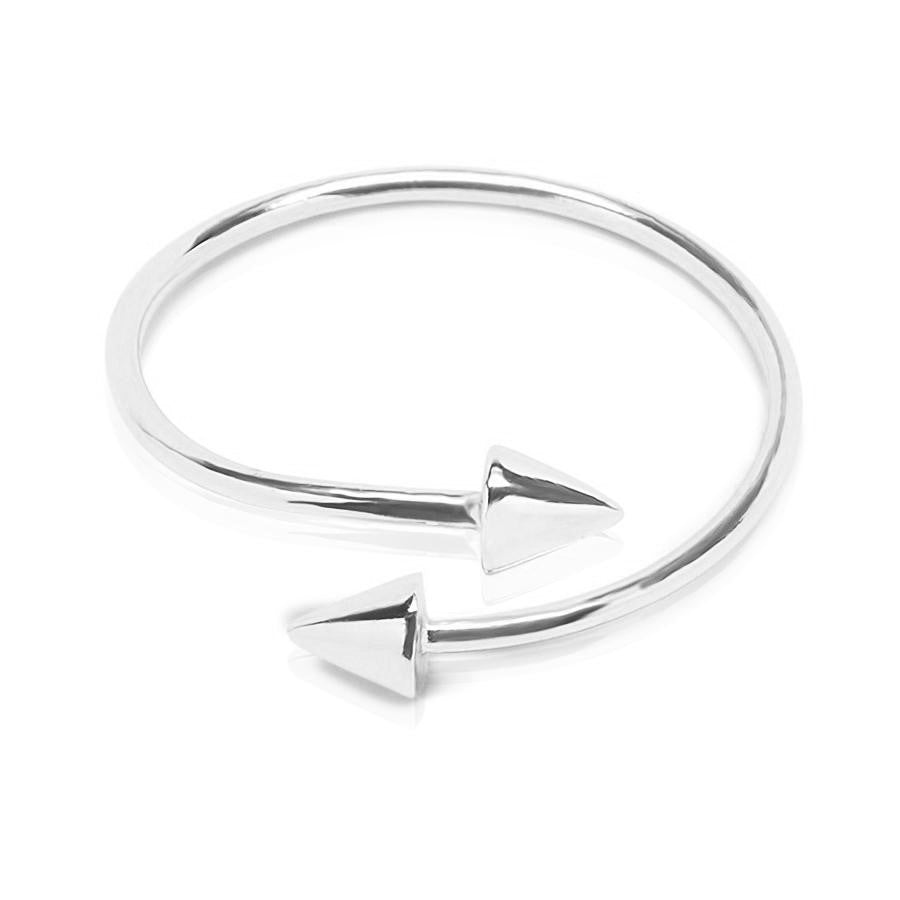 Bellaboho Cupid's Arrow Silver Ring
