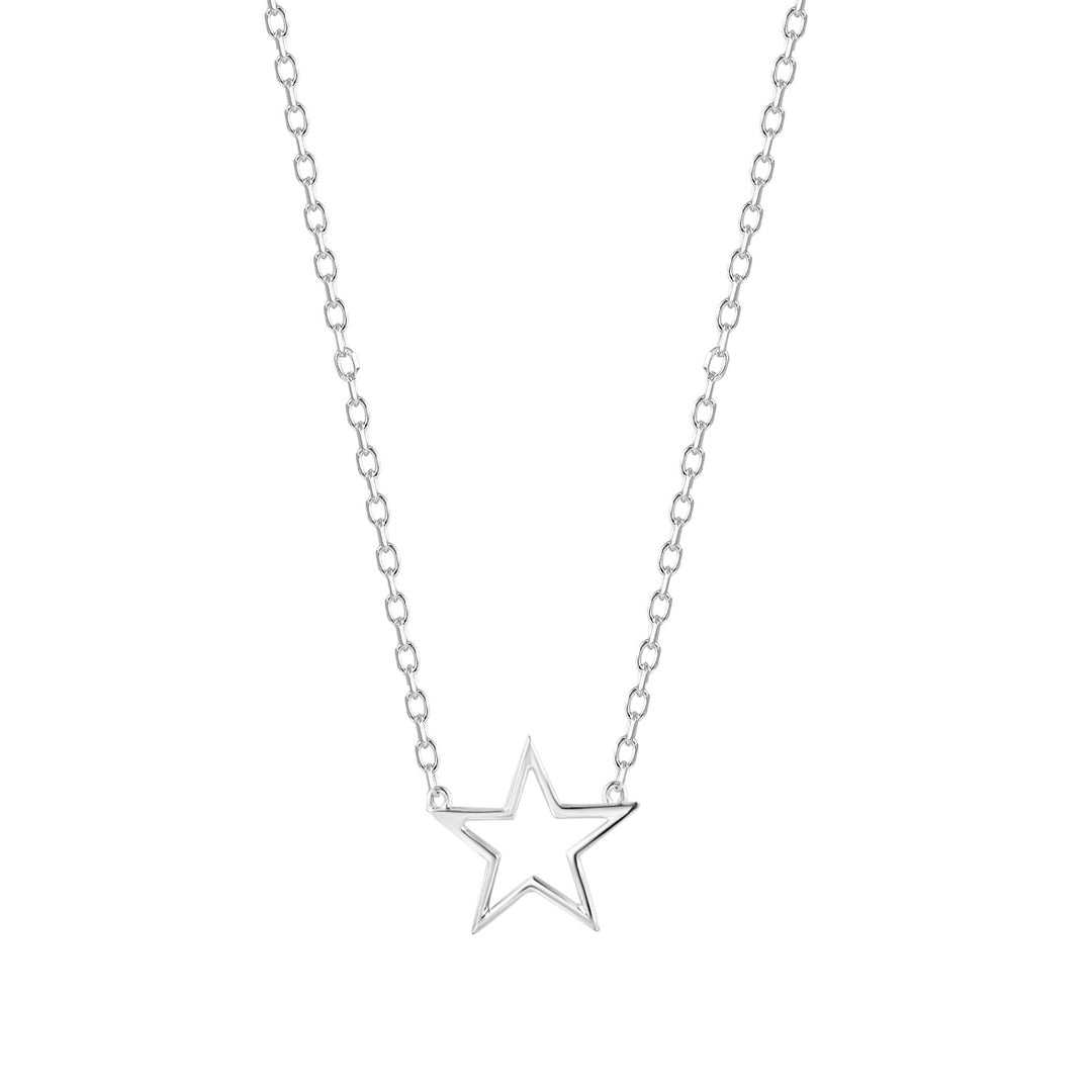 Stella Star Necklace